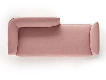 COSY - Fabric sofa by MDF Italia - view 3